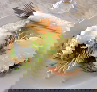 Cosi's Cafe - Tourism Cairns