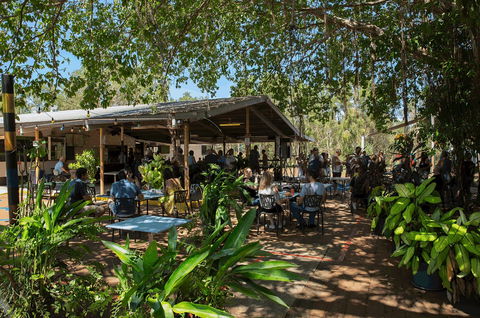 Cox Country Club - Tourism Cairns 0