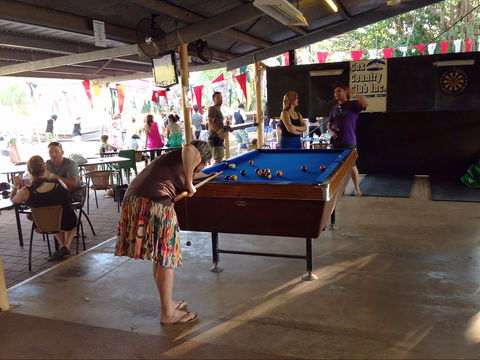 Cox Country Club - Tourism Cairns 2