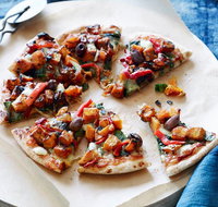 Crust - Mortdale - Tourism Cairns