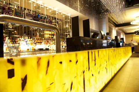 Crystal Bar - Revesby Workers' - Tourism Cairns 0
