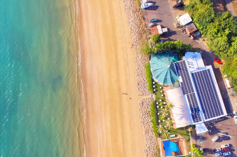 Darwin Trailer Boat Club - Tourism Cairns 1