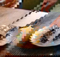 Dingles Cafe  Bar - Tourism Cairns