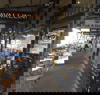 Dolcetti - Tourism Cairns