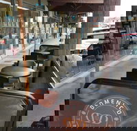 Domenico Traditional Coffee - Tourism Cairns