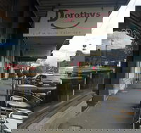 Dorothy's Cafe - Tourism Cairns