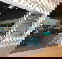 Elephant Grounds Cafe - Tourism Cairns