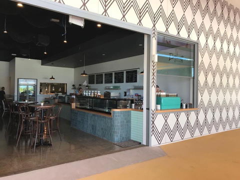 Elephant Grounds Cafe - Tourism Cairns 0