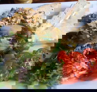 Fetching Treasures Cafe - Tourism Cairns