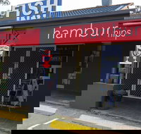 Fish Inn - Tourism Cairns