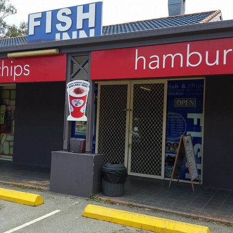 Fish Inn - Tourism Cairns 0