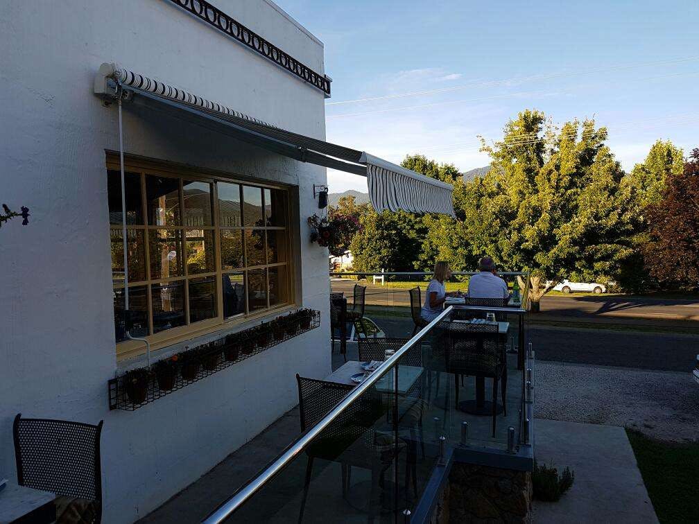 Tawonga South VIC Tourism Cairns