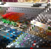 Freshly Squeezed - Tourism Cairns