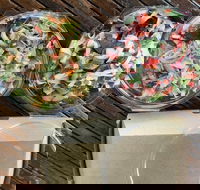 Get Tossed Salad Bar - Tourism Cairns