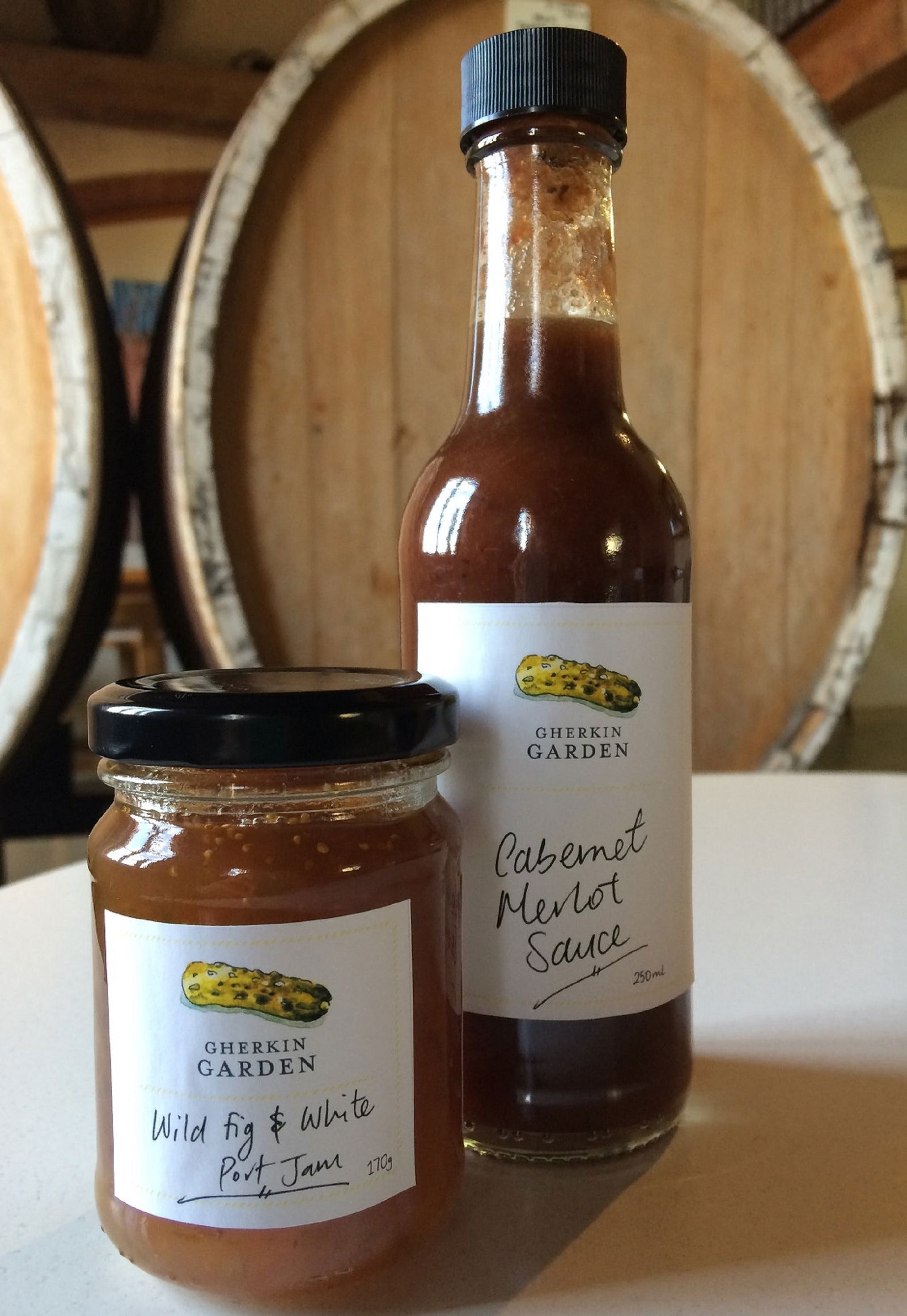 Bethany SA Tourism Cairns