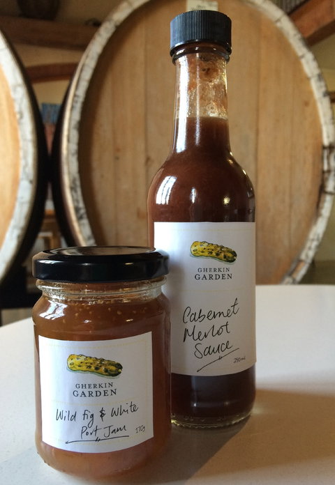 Gherkin Garden By Bethany Wines - Tourism Cairns 0