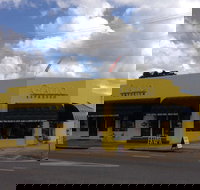 Giallo Espresso - Tourism Cairns