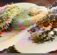 Goanna Bakery  Cafe - Tourism Cairns