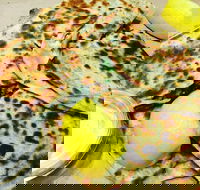 Gozleme King - Liverpool - Tourism Cairns