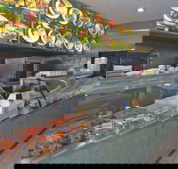 Hanasa Chargrill  Portugese Chicken - Tourism Cairns