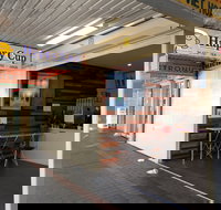 Happy Cup - Tourism Cairns