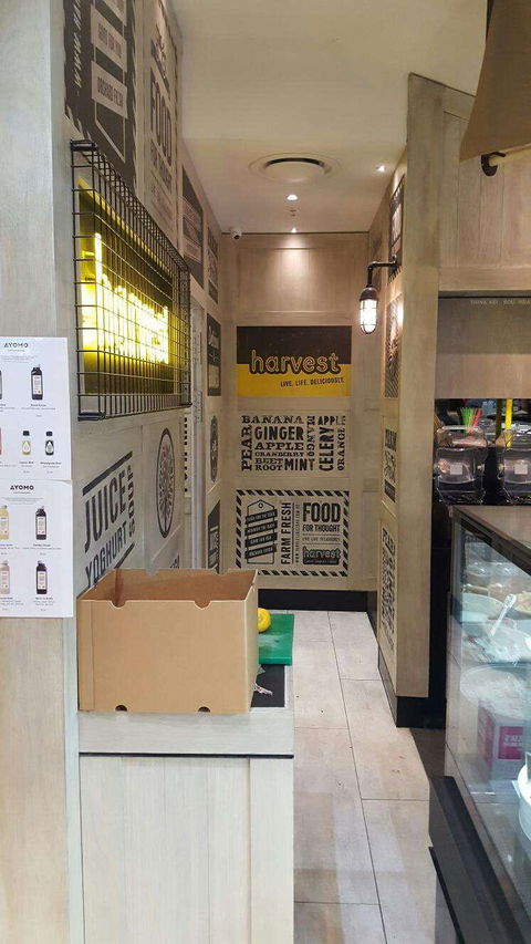 Harvest - Tourism Cairns 0