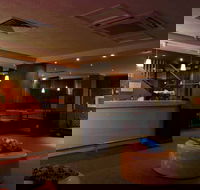 Hudsons Coffee Murray Street Hobart - Tourism Cairns