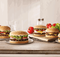 Hungry Jack's - Caboolture - Tourism Cairns
