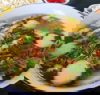 Hu Tieu Viet Long - Tourism Cairns