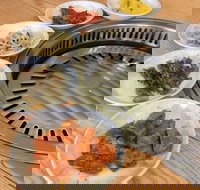 Illnara Korean Restaurant - Tourism Cairns