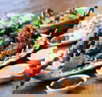 Indian Mumtaj - Tourism Cairns