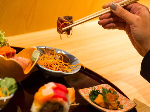Iori Japanese Restaurant - Tourism Cairns 1