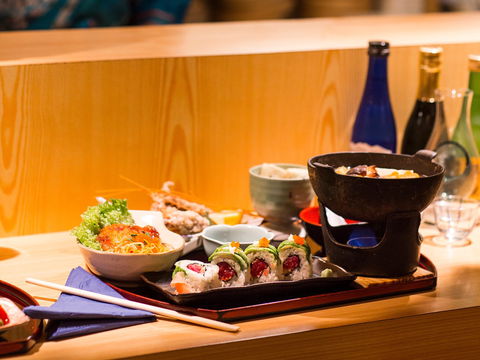 Iori Japanese Restaurant - Tourism Cairns 2