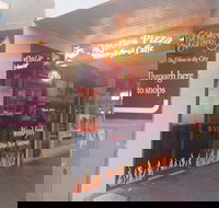 Kia Ora Pizza Wood-Fired Cafe - Tourism Cairns