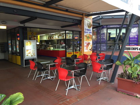 K Kebabs - Tourism Cairns 0