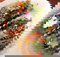 Komatsu Japanese Cuisine - Tourism Cairns