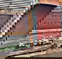 Little Rustic Pantry - Tourism Cairns