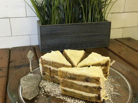 Little Rustic Pantry - Tourism Cairns 1