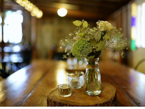 Little Rustic Pantry - Tourism Cairns 2