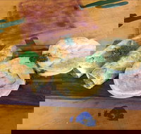 Mad Dog Coffee Bar - Tourism Cairns