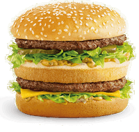 McDonald's - St. Peters - Tourism Cairns