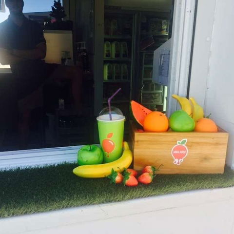 Muzz Buzz - Cheltenham - Tourism Cairns 0