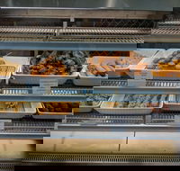 Nagano Sushi Carousel