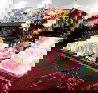 Nanna's Antiques and Cafe - Tourism Cairns