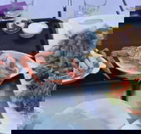 Nino's - Tourism Cairns