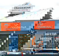 Noodle Hut - Craigieburn - Tourism Cairns