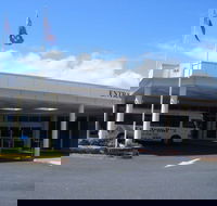 Norfolk Bistro at Yamba Bowling Club