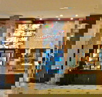 North Britain - Tourism Cairns