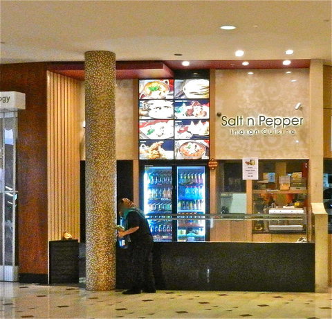 North Britain - Tourism Cairns 0