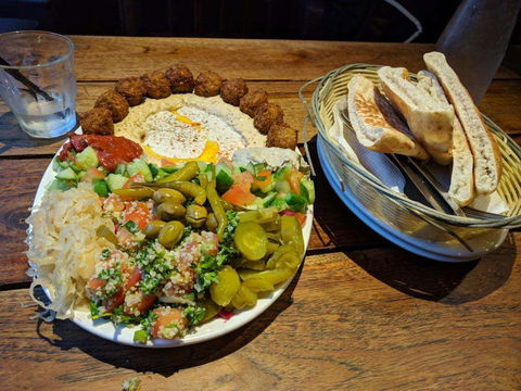 Orgasmic Food Byron Bay - Tourism Cairns 0